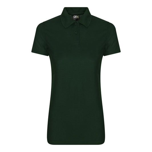 PRO RTX RX05F LADIES PRO POLYESTER POLO
