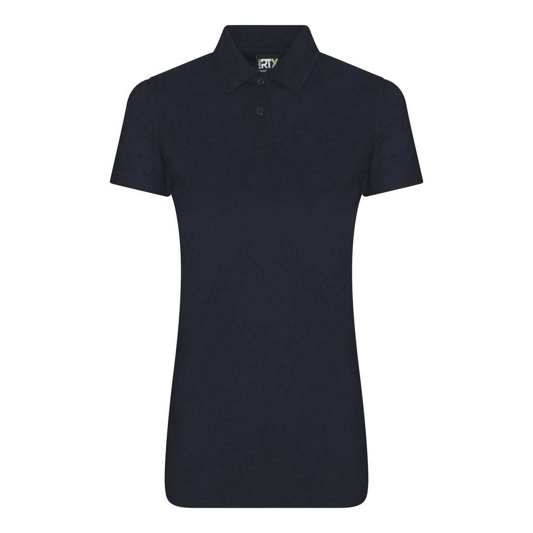 PRO RTX RX05F LADIES PRO POLYESTER POLO - COOZO