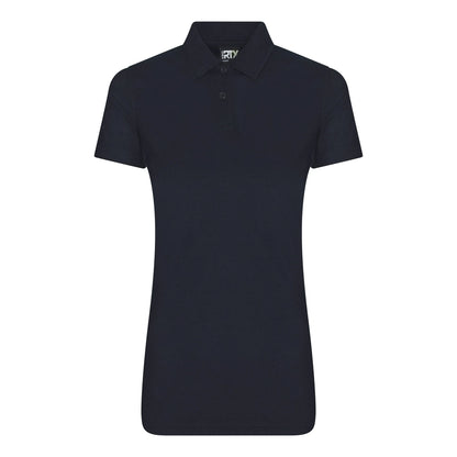 PRO RTX RX05F LADIES PRO POLYESTER POLO - COOZO