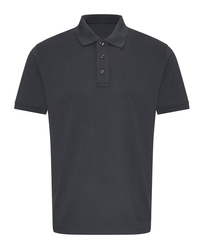 PRO RTX RX109 Wicking Piqu Polo Shirt - COOZO