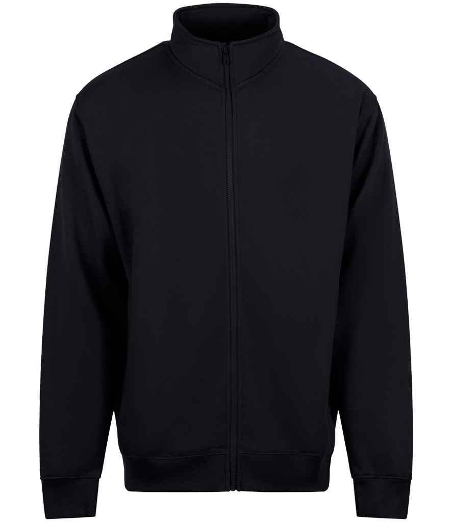 PRO RTX RX310 Pro Full Zip Sweatshirt - COOZO