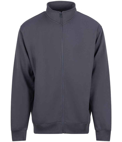 PRO RTX RX310 Pro Full Zip Sweatshirt - COOZO