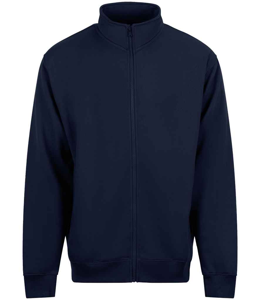 PRO RTX RX310 Pro Full Zip Sweatshirt - COOZO
