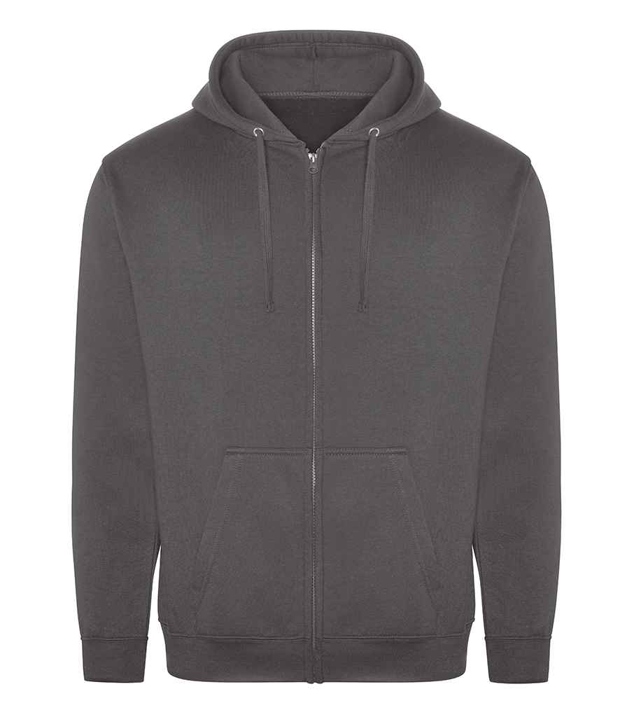 PRO RTX RX351 Zip Hoodie - COOZO