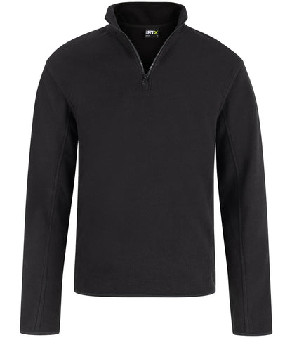 PRO RTX RX415 1/4 Zip Micro Fleece Jacket - COOZO