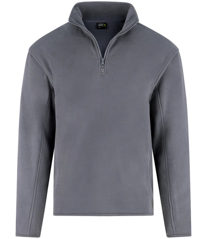 PRO RTX RX415 1/4 Zip Micro Fleece Jacket - COOZO