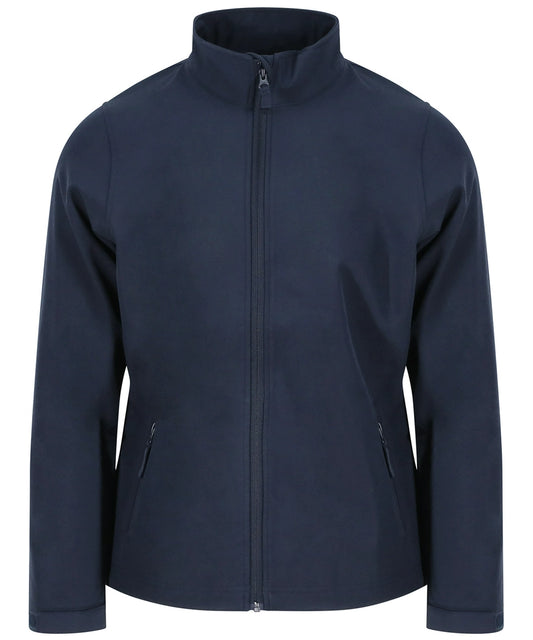 PRO RTX RX50F LADIES PRO 2 LAYER SOFTSHELL JACKET