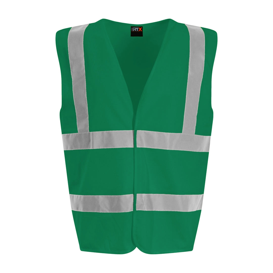PRO RTX HIGH VISIBILITY RX700 WAISTCOAT Other color - COOZO