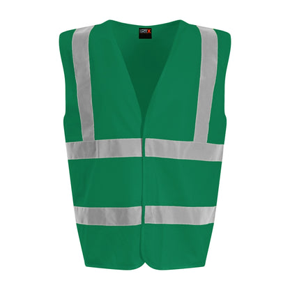 PRO RTX HIGH VISIBILITY RX700 WAISTCOAT Other color - COOZO