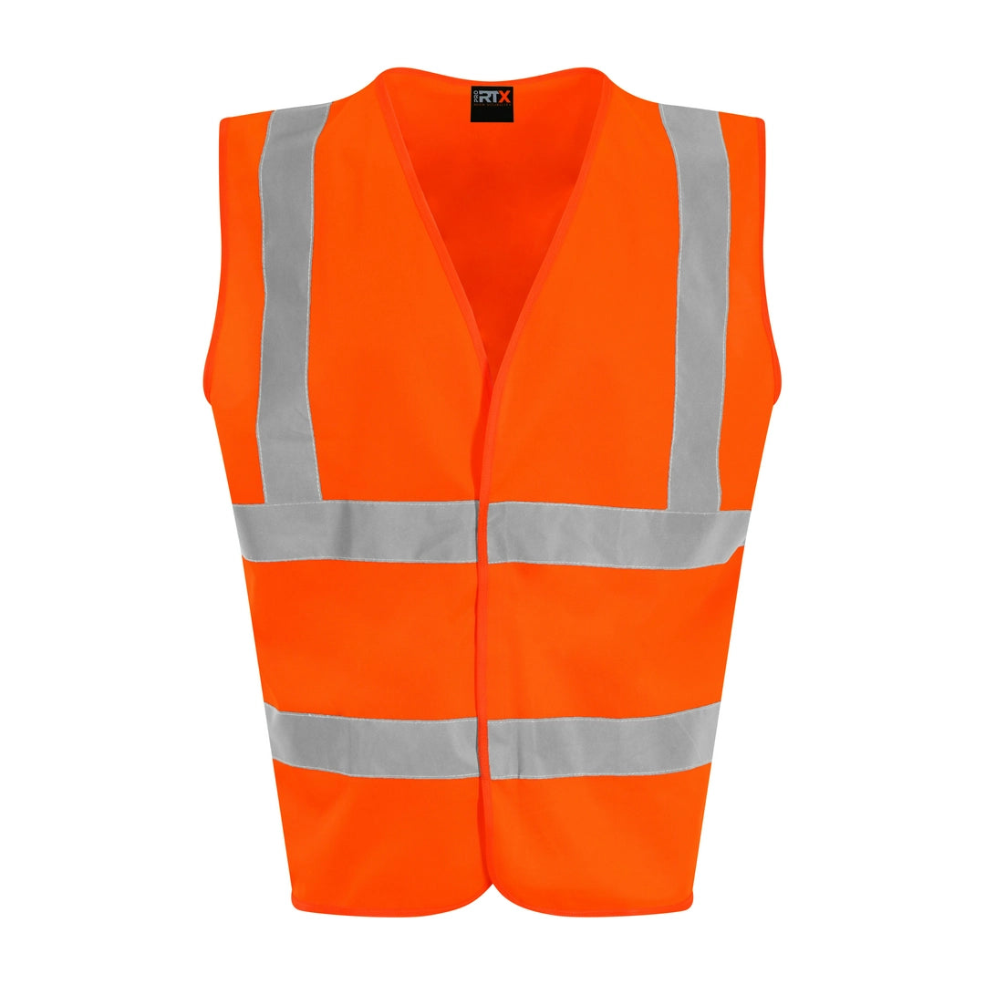 PRO RTX HIGH VISIBILITY RX700 WAISTCOAT Other color - COOZO