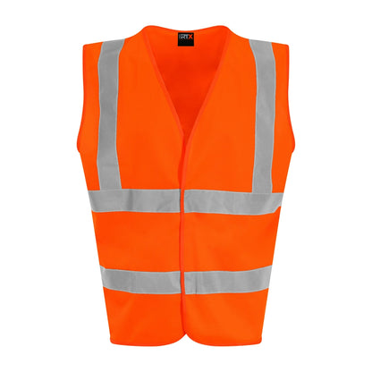 PRO RTX HIGH VISIBILITY RX700 WAISTCOAT Other color - COOZO