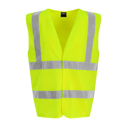 PRO RTX HIGH VISIBILITY RX700 WAISTCOAT Other color - COOZO