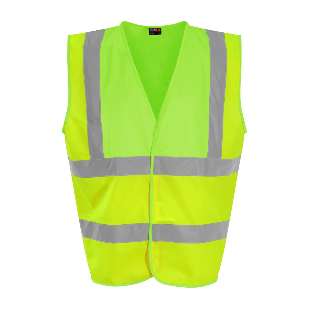 PRO RTX HIGH VISIBILITY RX700 WAISTCOAT Other color - COOZO