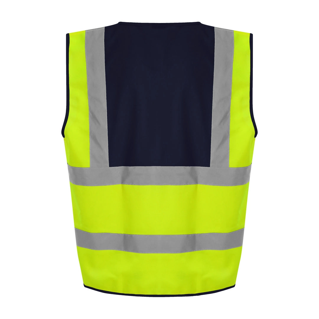 PRO RTX HIGH VISIBILITY RX700 WAISTCOAT Other color - COOZO