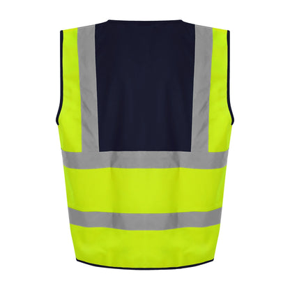 PRO RTX HIGH VISIBILITY RX700 WAISTCOAT Other color - COOZO