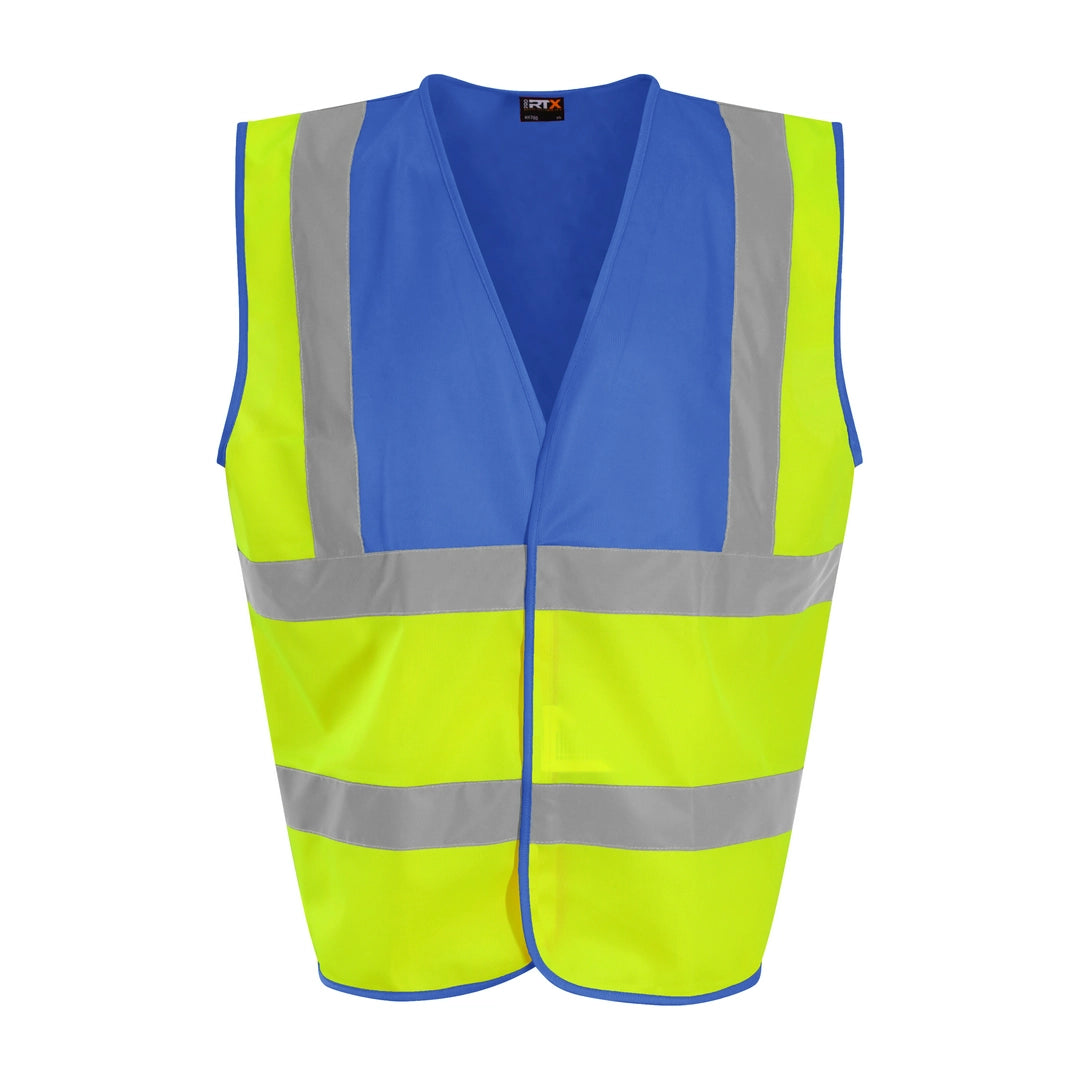 PRO RTX HIGH VISIBILITY RX700 WAISTCOAT Other color - COOZO
