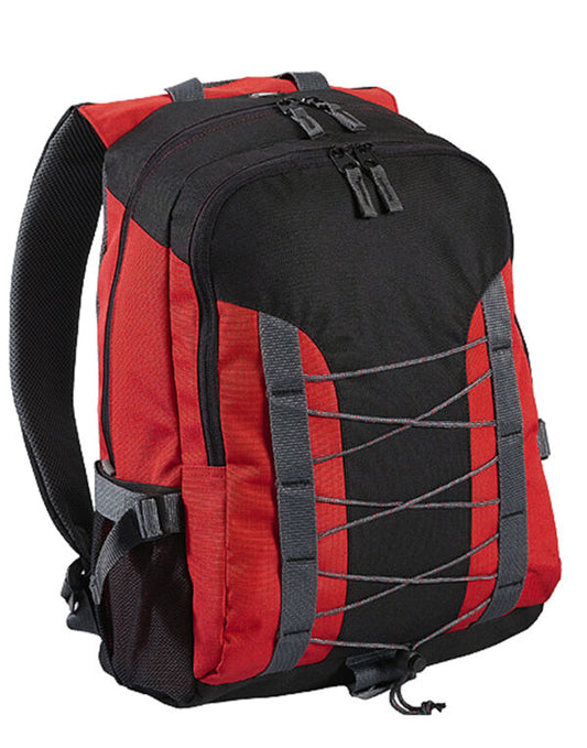 Shugon SH7690 Premium Miami Total Backpack 26 litres - COOZO