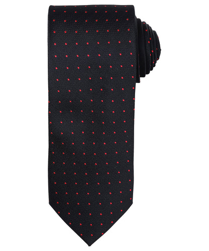 Premier PR781 Micro Dot Tie - COOZO