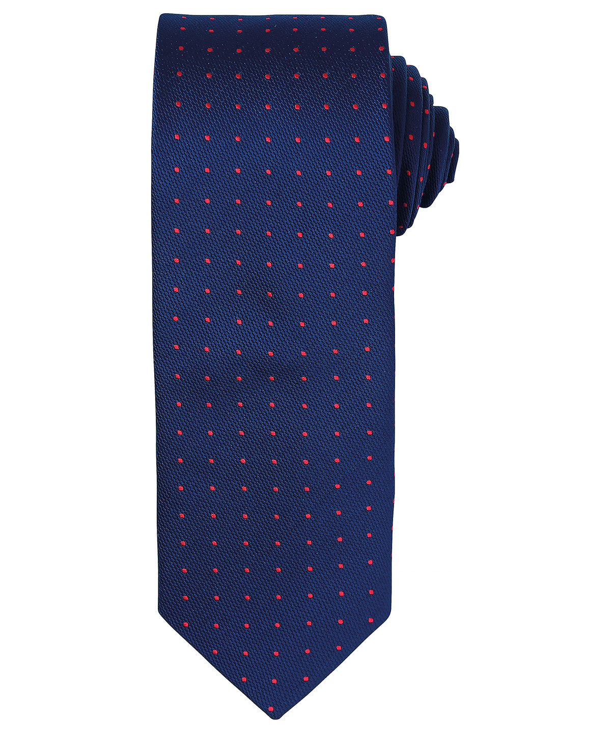 Premier PR781 Micro Dot Tie - COOZO