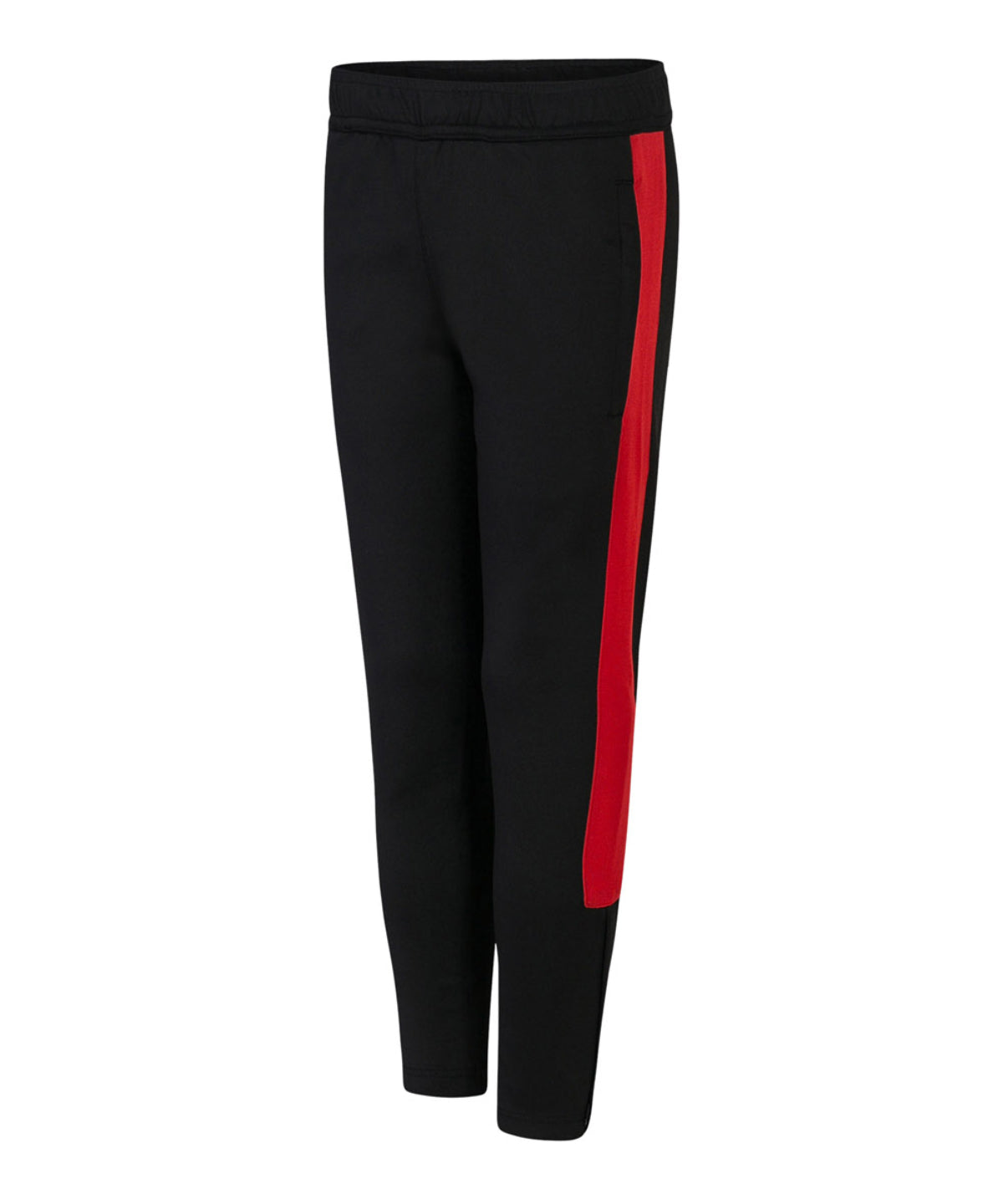 Finden and Hales LV883 Kids Knitted Tracksuit Pants - COOZO