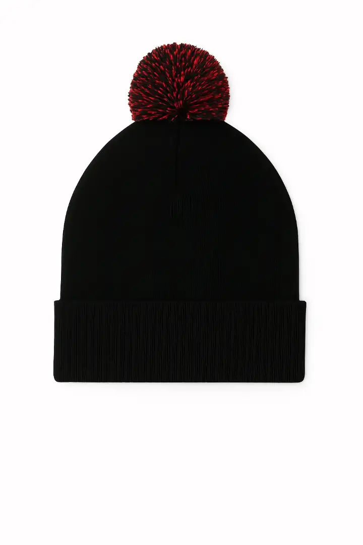 Uneek Clothing UC413 Pom Pom Beanie - COOZO