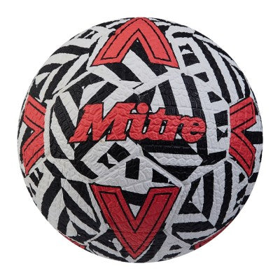 Mitre MITB01797 Street Soccer Football
