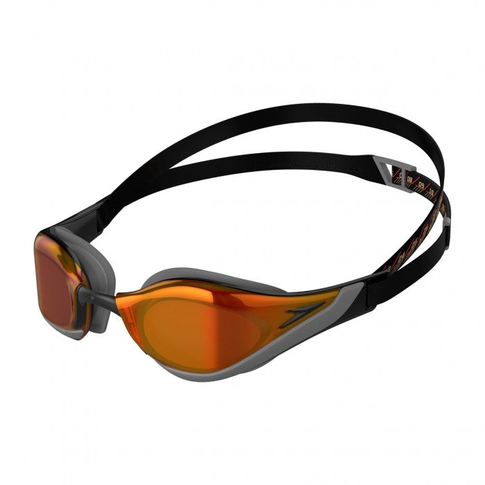 SPEEDO SSPEE29 GOGGLES FASTSKIN  PURE FOCUS MIRROR - COOZO