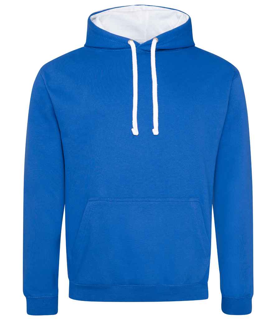 AWDis Varsity Hoodie (JH003) Other Colors - COOZO