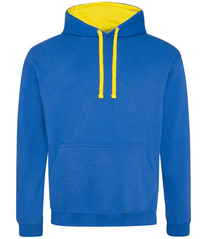 AWDis Varsity Hoodie (JH003) Other Colors - COOZO