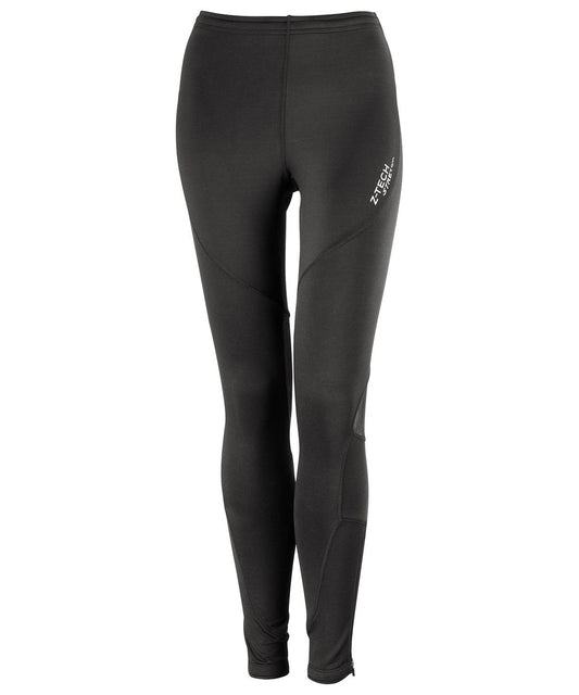 Spiro S171F Ladies Sprint Pants
