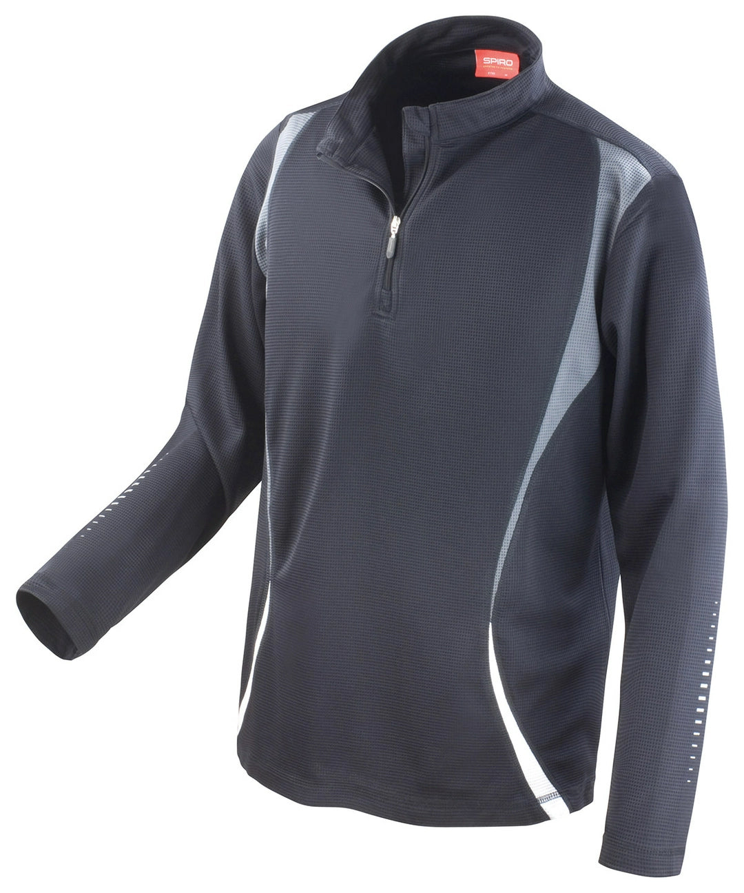 Spiro S178X Unisex Trial Training Top - COOZO