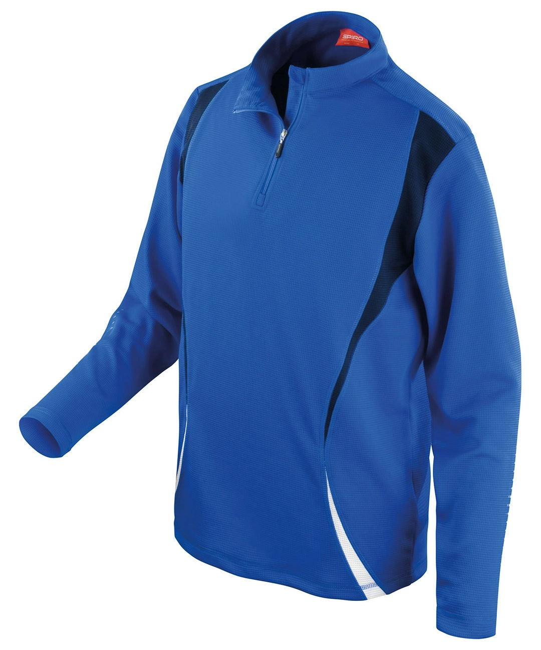 Spiro S178X Unisex Trial Training Top - COOZO