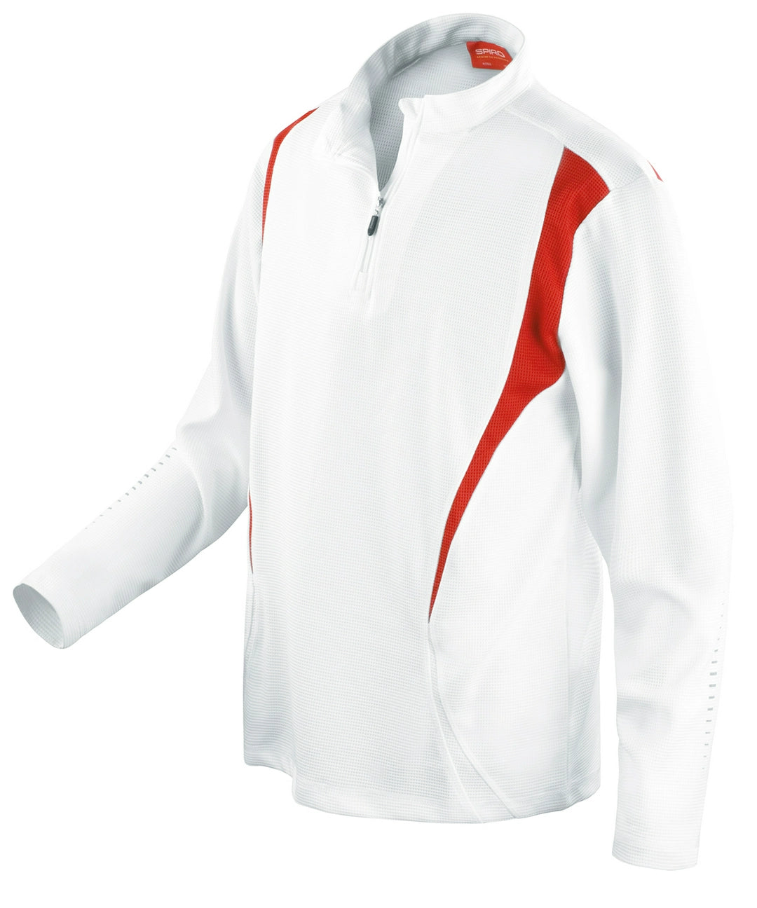 Spiro S178X Unisex Trial Training Top - COOZO