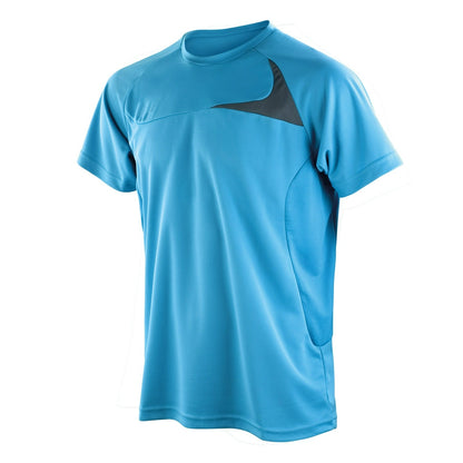Spiro S182M Dash Training Shirt - COOZO
