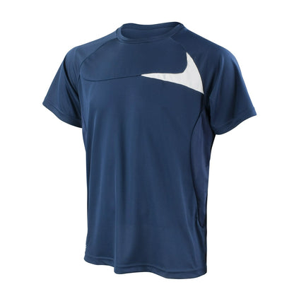 Spiro S182M Dash Training Shirt - COOZO