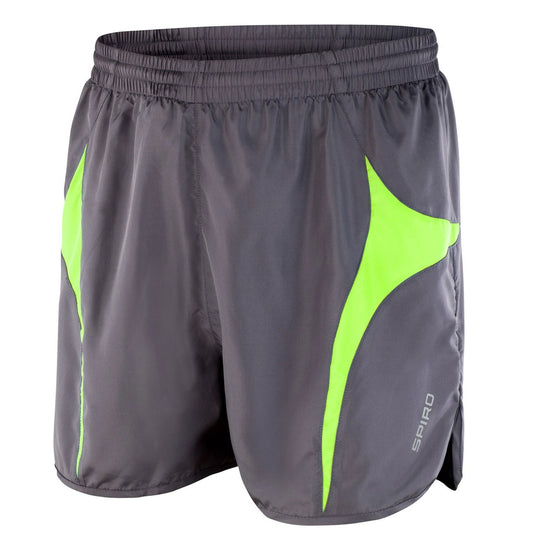 Spiro S183X Micro-Lite Running Shorts
