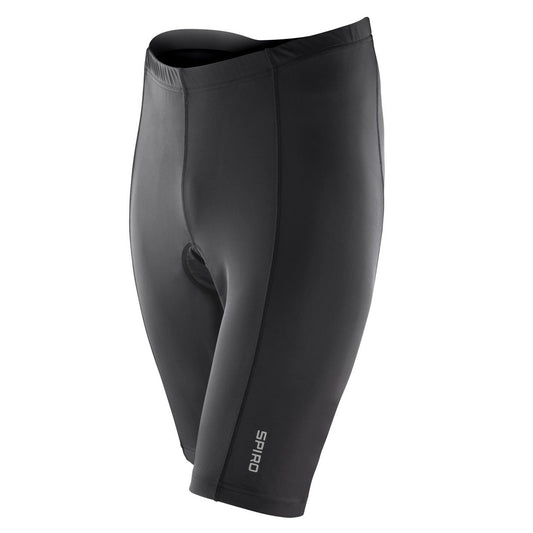 Spiro S187M Bikewear Padded Shorts - COOZO