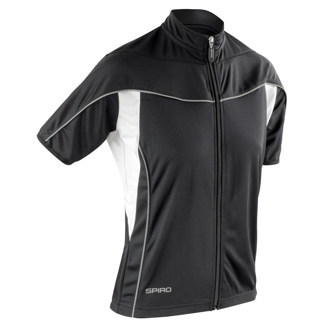 Spiro S188F Ladies Bikewear Top - COOZO