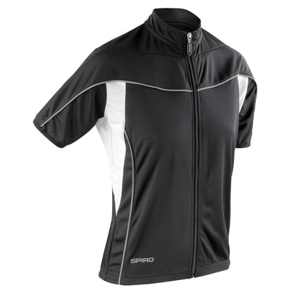 Spiro S188F Ladies Bikewear Top - COOZO