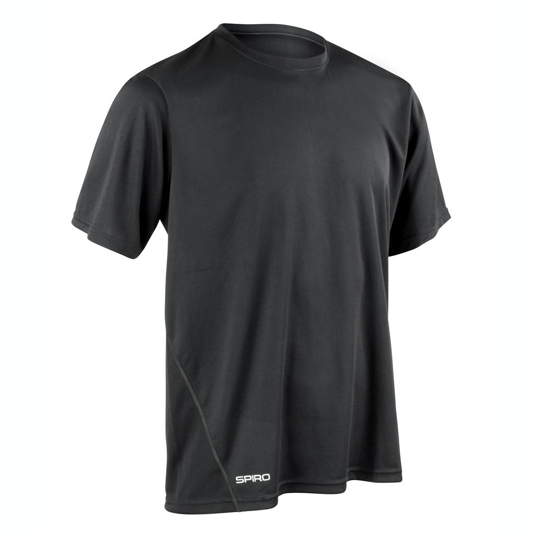Spiro S253M Quick Dry Performance T-Shirt - COOZO
