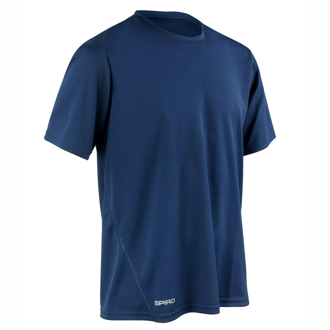 Spiro S253M Quick Dry Performance T-Shirt - COOZO