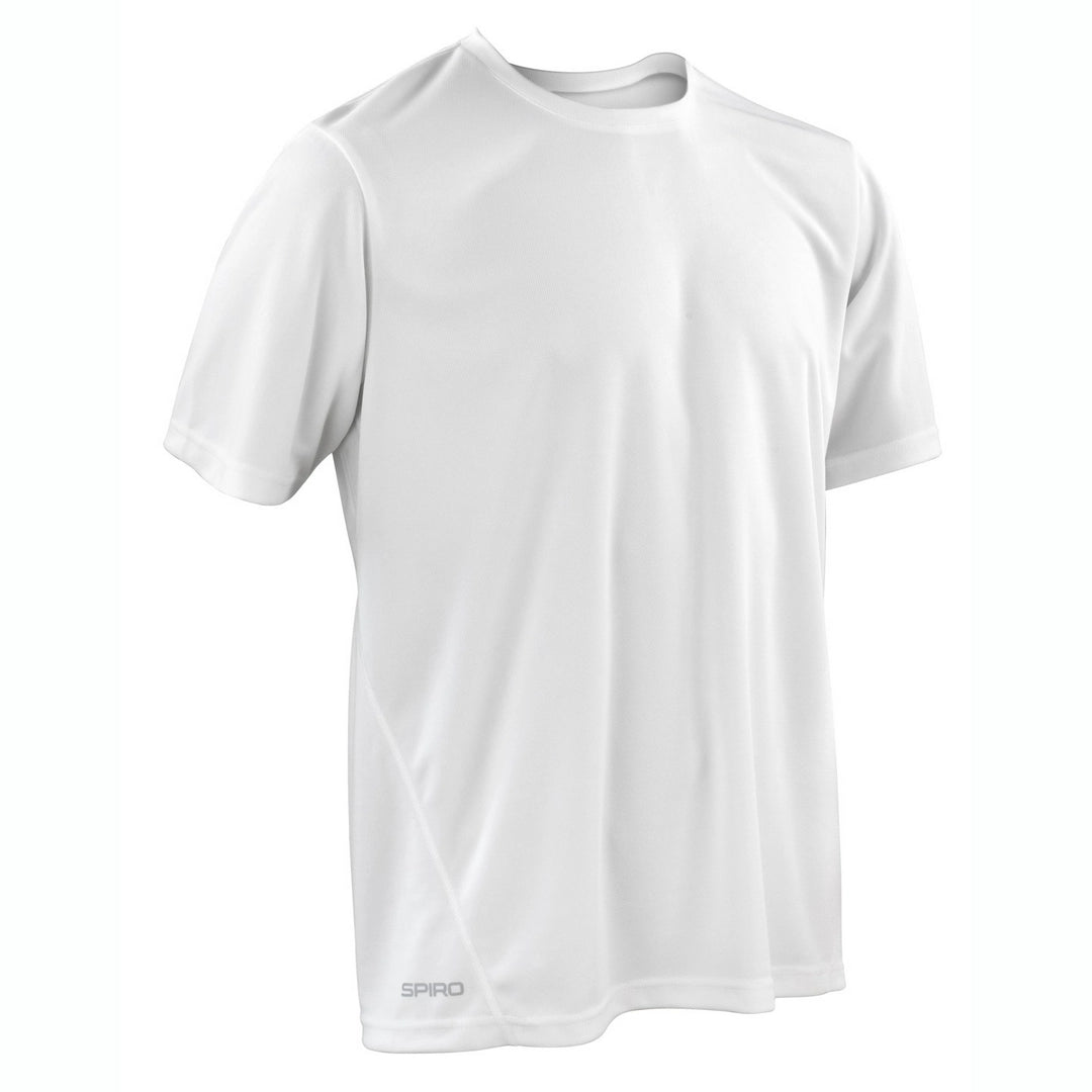 Spiro S253M Quick Dry Performance T-Shirt - COOZO