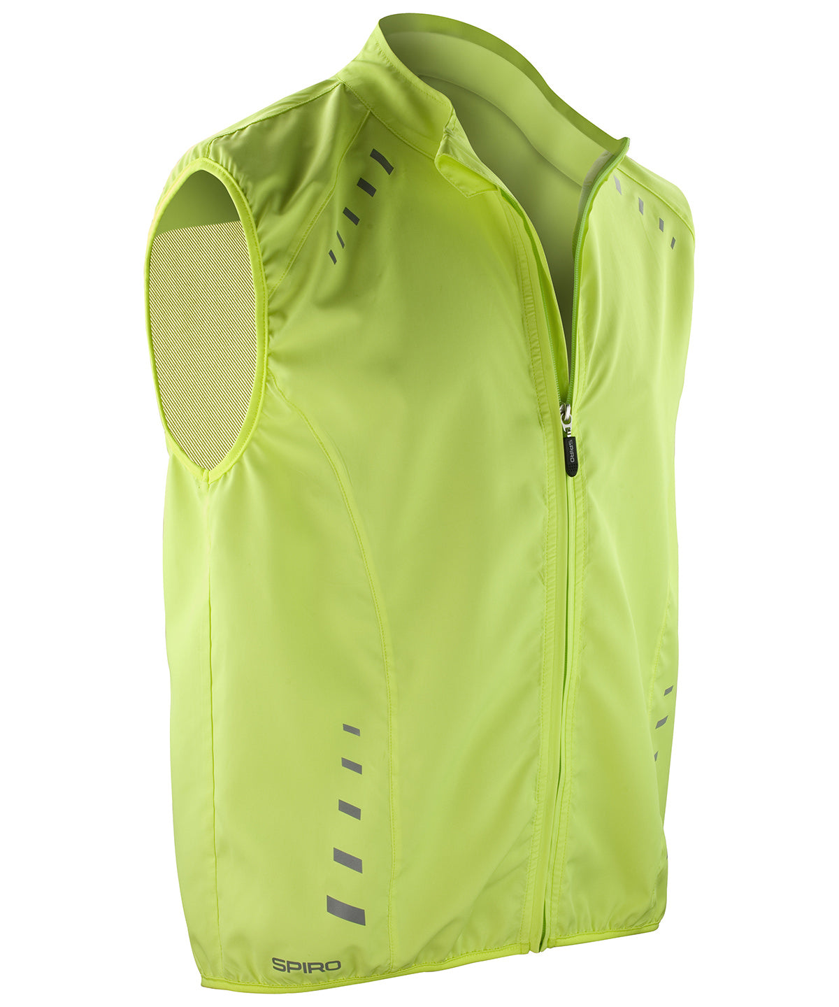 Spiro S259X bikewear crosslite gilet - COOZO