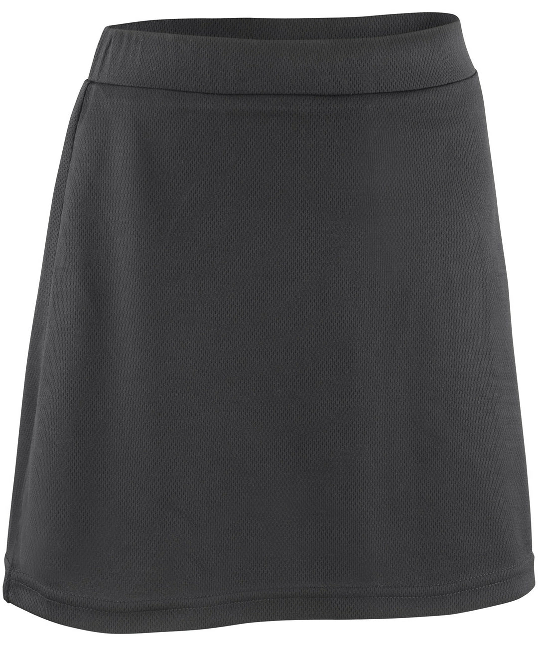 Spiro S261J Windproof and Quick drying Junior Skort/Integral sport pant 100% Polyester - COOZO