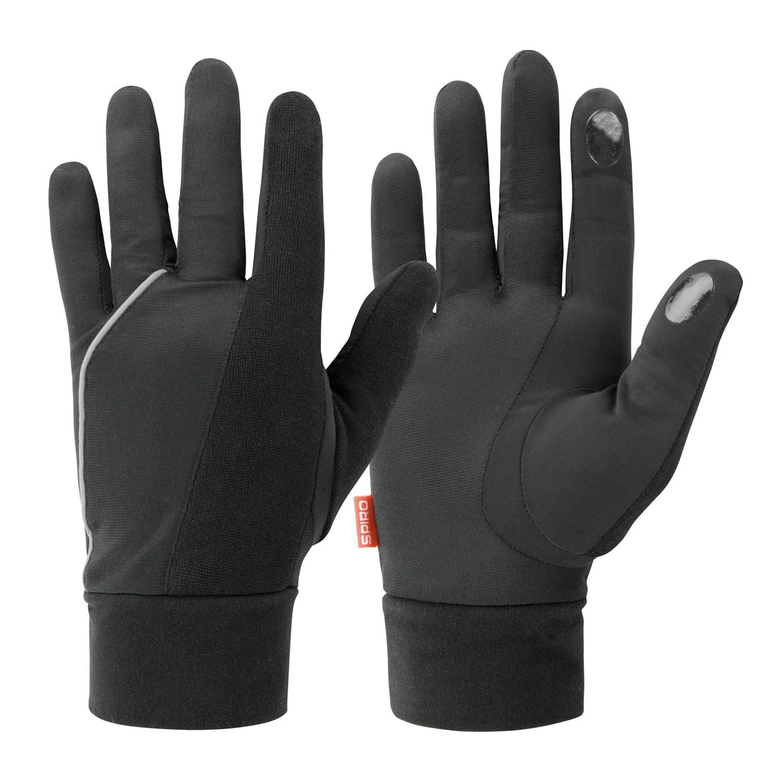 Spiro S267X Elite Running Gloves - COOZO
