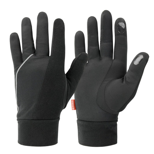 Spiro S267X Elite Running Gloves - COOZO