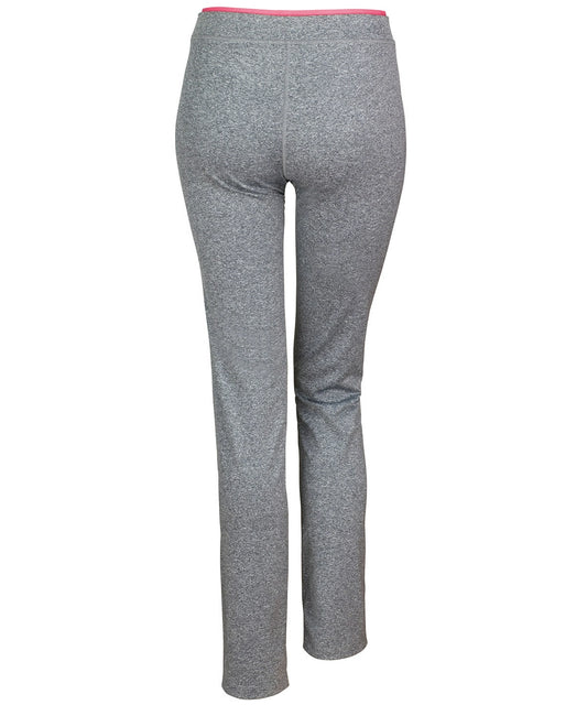 Spiro S275F Ladies Fitness Trousers - COOZO