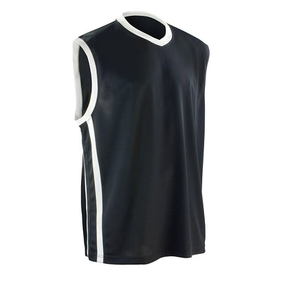 Spiro S278M Basketball Top - COOZO