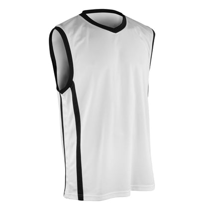 Spiro S278M Basketball Top - COOZO