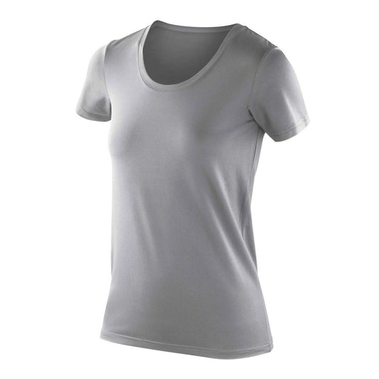 Spiro S280F Impact Ladies Softex T-Shirt